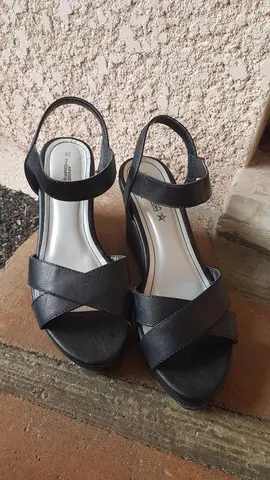 chaussures été