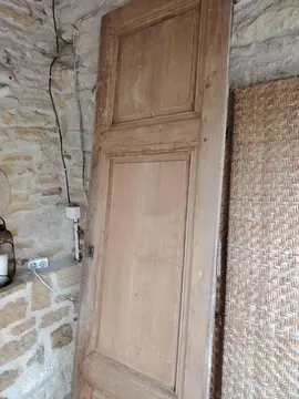 porte ancienne