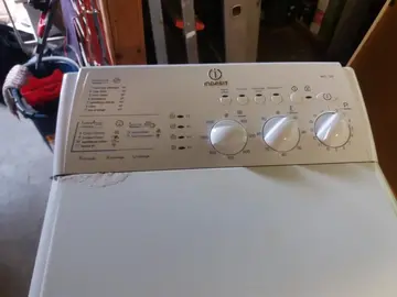 Lave-linge