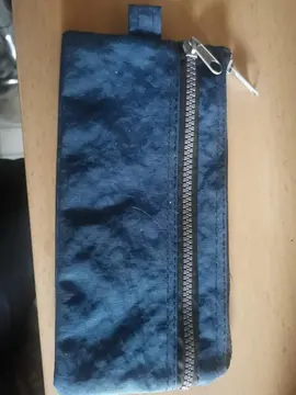Petite trousse à zip