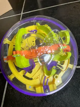 Casse tête Perplexus