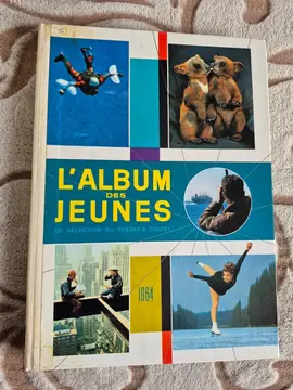 livres de jeunesse