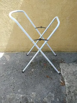pied pour baignoire bébé