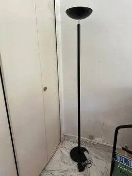 lampe halogène