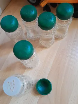 pot à epices