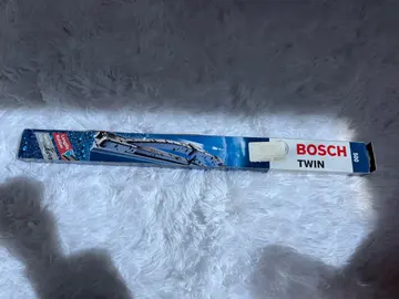 Essuie-glaces Bosch
