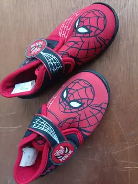 chaussons 30