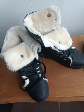bottines 39