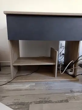 bureau