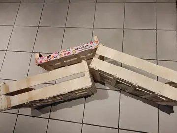 Cageot