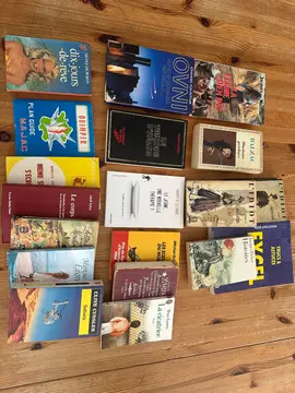 Livres