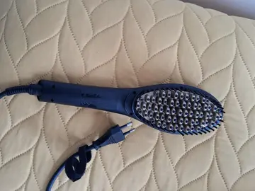 brosse brushing