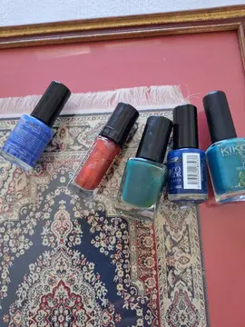 vernis