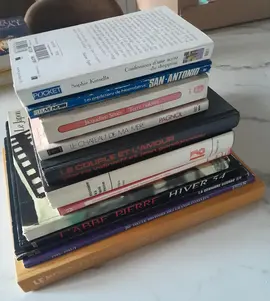 livres