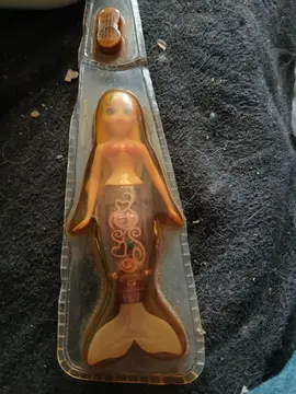 petite sirène