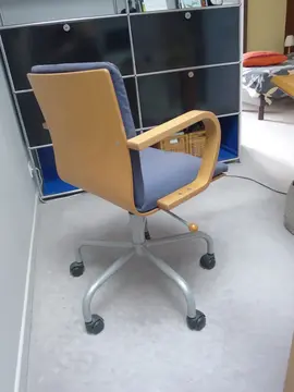 FAUTEUIL BUREAU