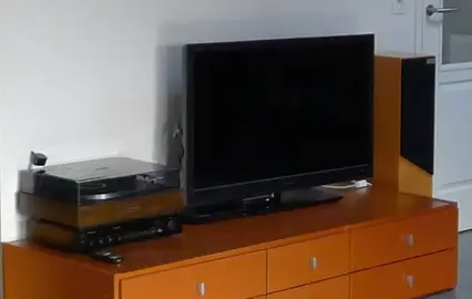 TELE SONY