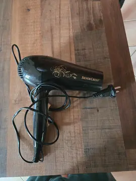 sèche cheveux