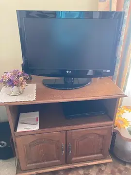 Meuble bas pour TV