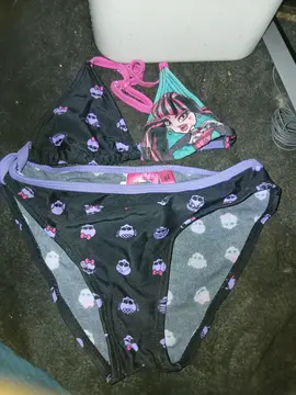 Maillot de bain 8 ans