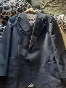 veste costume homme TM