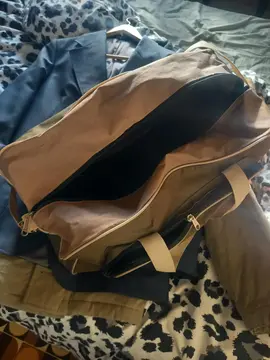 sac de sport/voyage