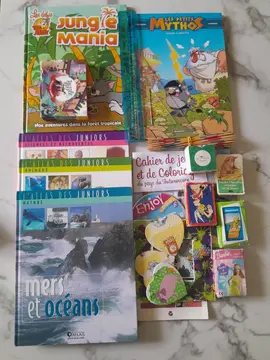 livres également jeux