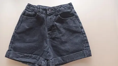 short jean 34
