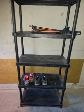 Etagere