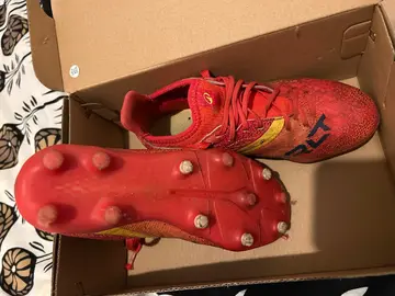 crampons foot taille 34