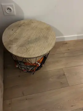 rangement