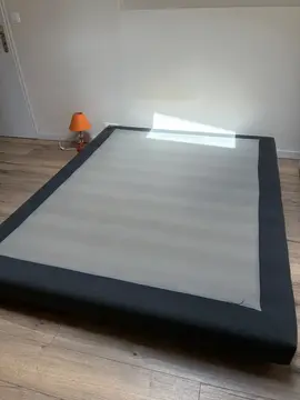 Sommier 160 x200