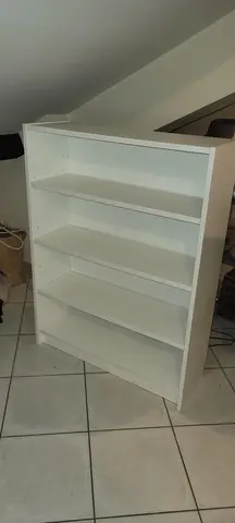 petite bibliothèque