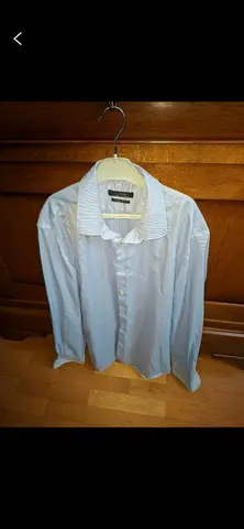 chemise celio club L