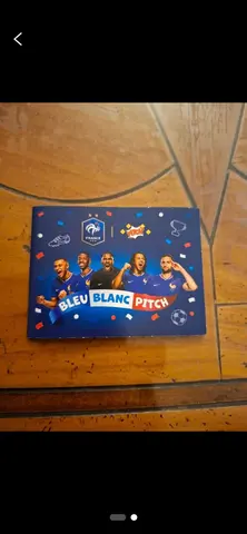 Image Pitch foot