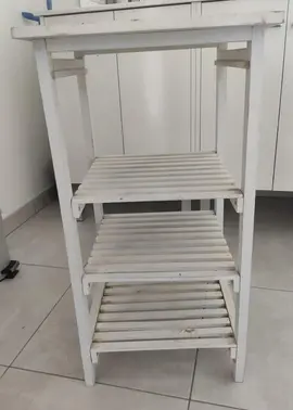 Petit meuble rangement