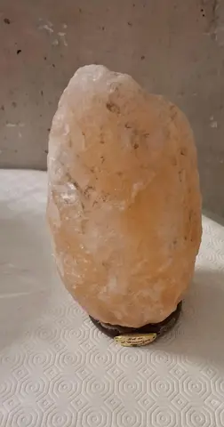 bloc de sel de l Himalaya