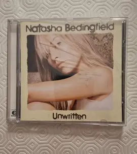 CD Natasha Bedingfield