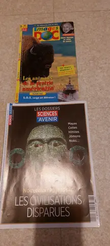 revues