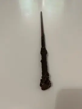 baguette Harry Potter