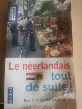 Guide francais néerlandais