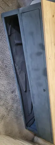 vestiaire metalique une porte ×2