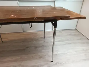 table en formica