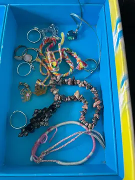 bijoux fantaisie