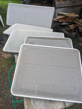 Radiateurs électriques