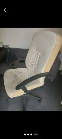 chaise de bureau