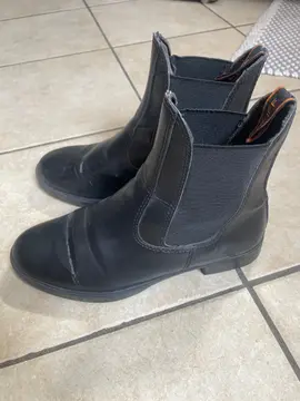 bottines femmes
