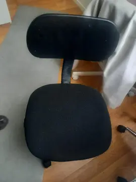 chaise de bureau