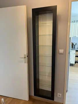 vitrine