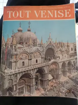 Guide illustré de Venise